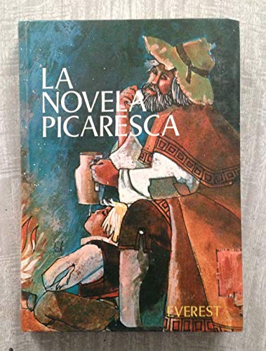 Stock image for La Novela Picaresca for sale by Librera 7 Colores