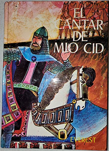 Beispielbild fr El Cantar de Mio Cid y las Mocedades Del Cid zum Verkauf von Hamelyn