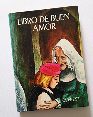 Stock image for LIBRO DEL BUEN AMOR for sale by Mercado de Libros usados de Benimaclet