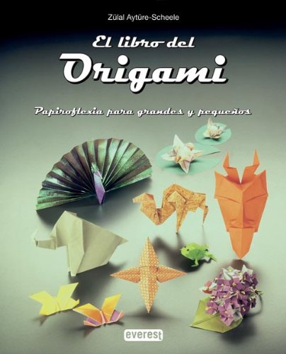 Origami per bambini - Libro - Edizioni del Borgo - Piccole mani