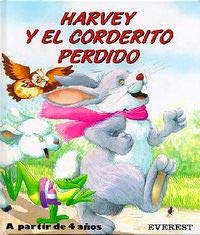 Stock image for Harvey y el corderito perdido (Mis primeros cuentos) (Spanish Edition) for sale by ThriftBooks-Dallas