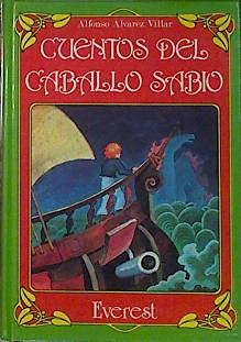 Beispielbild fr Cuentos del caballo sabio (Coleccin Aladino) zum Verkauf von Erase una vez un libro