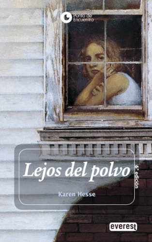 Stock image for Lejos del Polvo = Out of the Dust for sale by ThriftBooks-Dallas