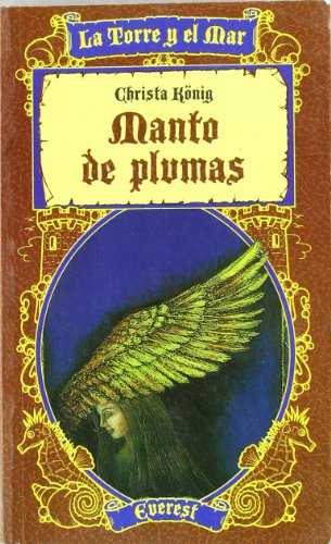 9788424159429: Manto de Plumas