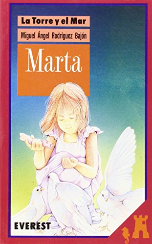Stock image for Marta for sale by Hamelyn
