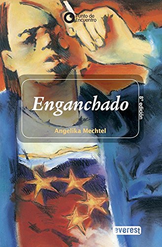 Stock image for Enganchado (Punto de encuentro) for sale by medimops