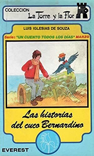 Imagen de archivo de Las Historias Del Cuco Bernardino a la venta por Hamelyn