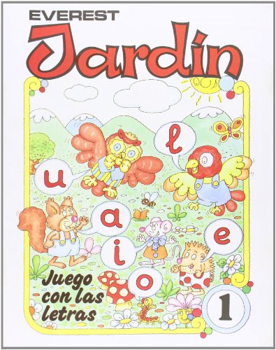 Imagen de archivo de Juego con las letras 1. a la venta por Iridium_Books