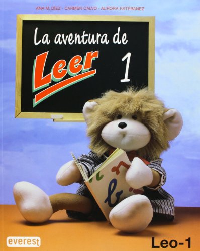 Stock image for Leo 1 for sale by AwesomeBooks