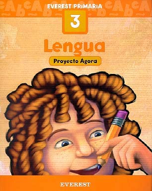 Imagen de archivo de (01).lengua 3o.primaria a la venta por Iridium_Books