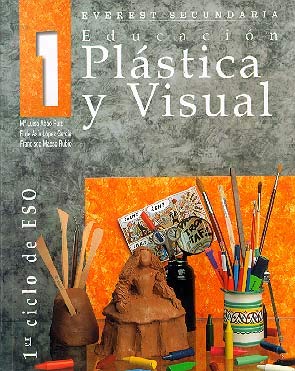 Stock image for Plstica y Visual 1. Eso: Primer Ciclo de Eso - 9788424171575 for sale by Hamelyn