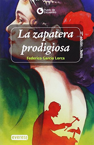 9788424177096: La zapatera prodigiosa (Punto de encuentro / Teatro)