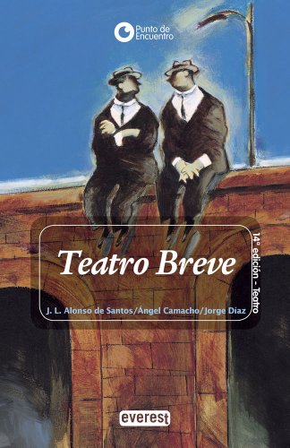 Stock image for Teatro Breve for sale by Hamelyn