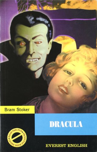 Dracula - Level 4 (Spanish Edition) (9788424177539) by Stoker, Bram