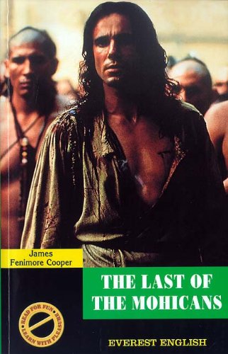 9788424177720: Last Of The Mohicans, The