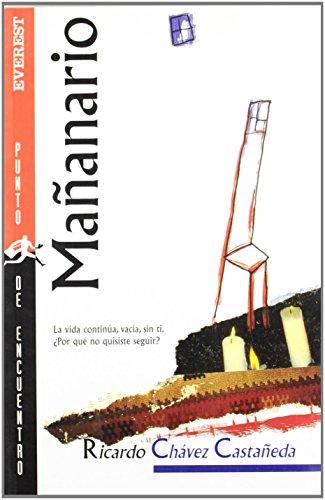 Imagen de archivo de Maanario a la venta por LibroUsado | TikBooks