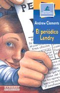 Beispielbild fr El peri?dico landry/ The Landry News (Spanish Edition) zum Verkauf von Front Cover Books