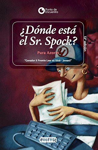 Beispielbild fr Donde Esta El st Spock: Where Is Mr Spock zum Verkauf von medimops