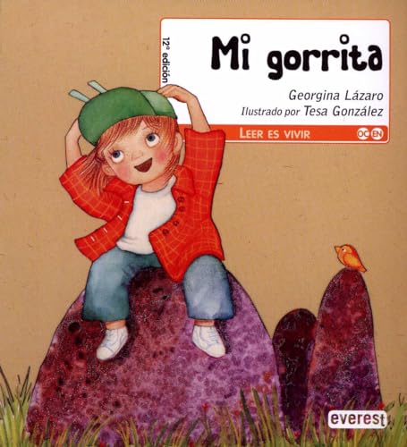 Stock image for Mi Gorrita for sale by mountain