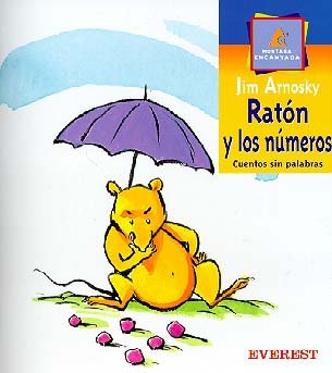 Raton y los Numeros = Mouse Numbers (Leer Es Vivir) (Spanish Edition) - Arnosky, Jim