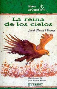 La Reina De Los Cielos, - Sierra I Fabra Jordi