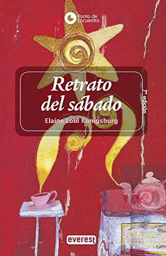 Stock image for Retrato del sbado for sale by Better World Books