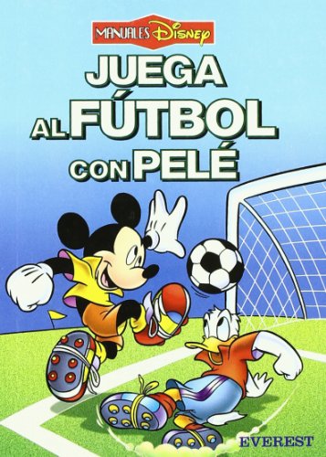 Stock image for Juega Al Ftbol con Pel for sale by Hamelyn