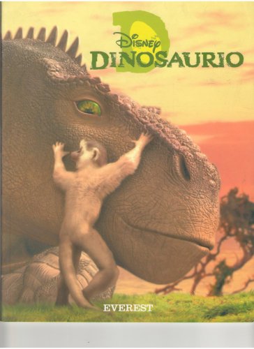 9788424179809: Dinosaurio (Nueva antologa Disney)