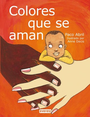 Stock image for Colores que se Aman for sale by Better World Books