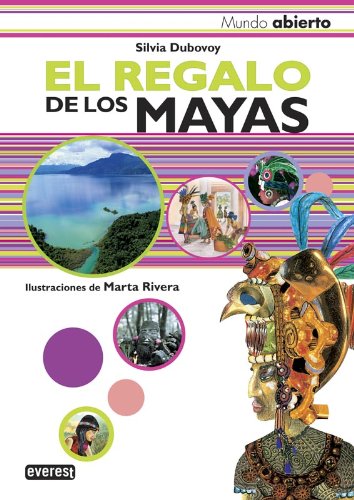 Beispielbild fr El Regalo de los Mayas zum Verkauf von Better World Books