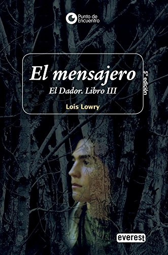 Beispielbild fr El mensajero (Spanish Edition) zum Verkauf von Front Cover Books