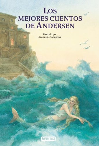 Imagen de archivo de Los mejores cuentos de Andersen (Colorn colorado) a la venta por medimops
