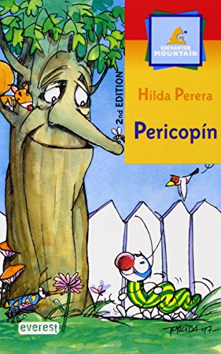 Stock image for Pericopin for sale by The Book Squirrel Limited