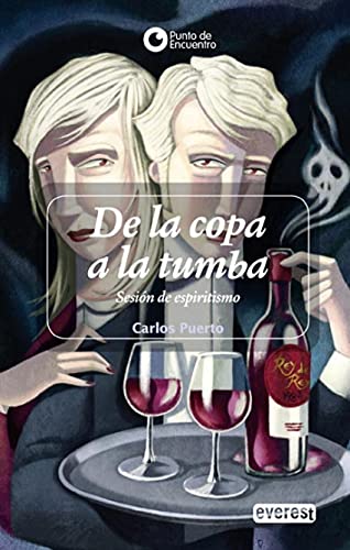 Stock image for De la copa a la tumba (Punto de encuentro) for sale by medimops