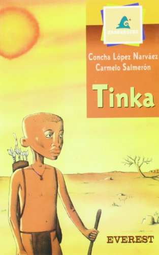 Imagen de archivo de Tinka (Alemn) a la venta por medimops