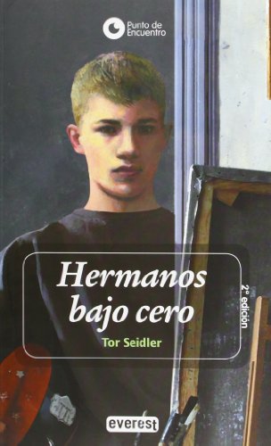 Beispielbild fr Hermanos Bajo Cero zum Verkauf von Hamelyn