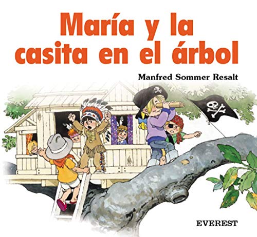 Beispielbild fr Mara y la casita en el rbol (Estrella) zum Verkauf von medimops