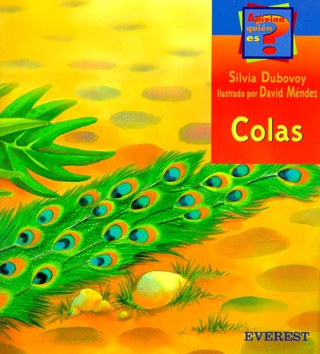 Stock image for Colas for sale by Better World Books