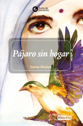 Beispielbild fr P?jaro sin hogar (Spanish Edition) zum Verkauf von Books of the Smoky Mountains