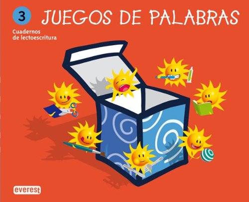 Imagen de archivo de Juego de palabras 3 (Juegos de palabras) a la venta por medimops