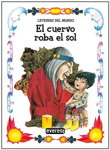 Beispielbild fr El cuervo roba el sol zum Verkauf von Ammareal
