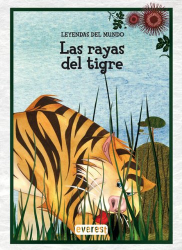 Imagen de archivo de Las Rayas Del Tigre a la venta por Hamelyn