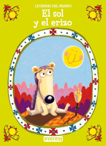 Stock image for El sol y el erizo for sale by Ammareal