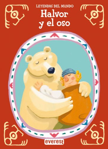 Beispielbild fr Halvor y el oso zum Verkauf von Ammareal
