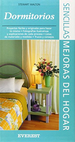 Beispielbild fr tu dormitorio (Sencillas mejoras del hogar) (Spanish Edition) zum Verkauf von GridFreed