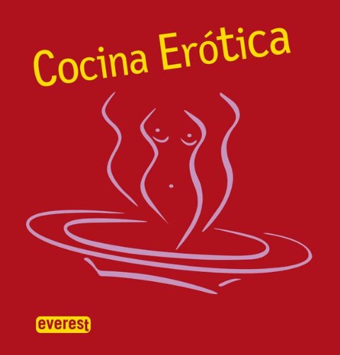 9788424184605: Cocina Ertica