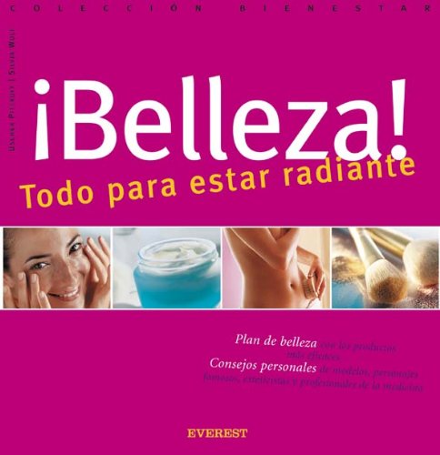 Stock image for Belleza! - todo para estar radiante for sale by Ed Buryn Books