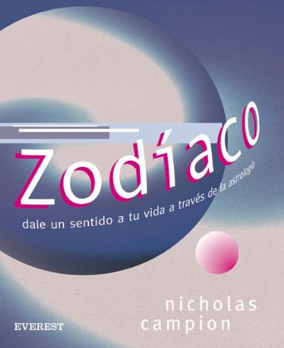 Stock image for Zodaco. Dale sentido a tu vida a travs de la astrologa (Libros de regalo) for sale by medimops