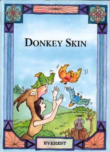 Beispielbild fr Donkey skin zum Verkauf von Ammareal