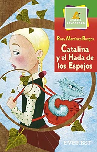 Imagen de archivo de Catalina y el Hada de los Espejos a la venta por medimops